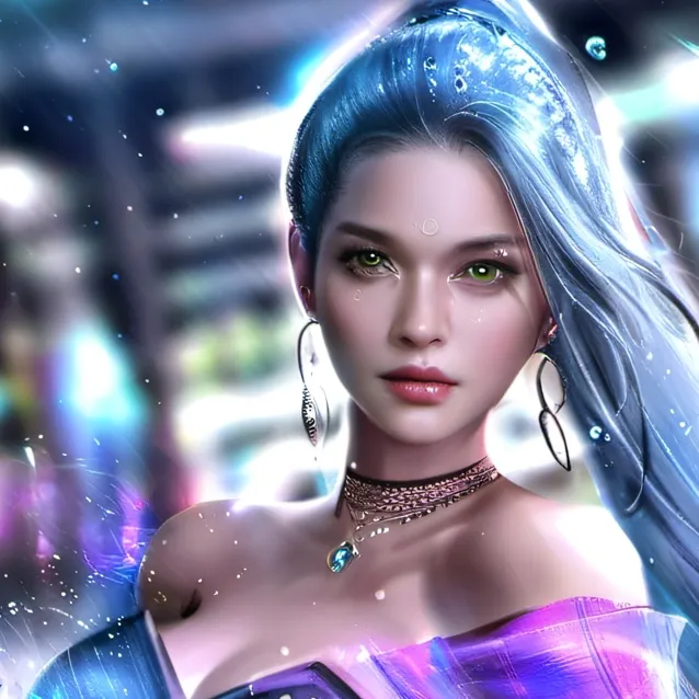 chat with ai character: Ema