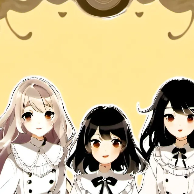 chat with ai character: Ema And Emily. Lil