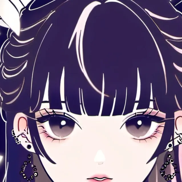 chat with ai character: Vanessa.