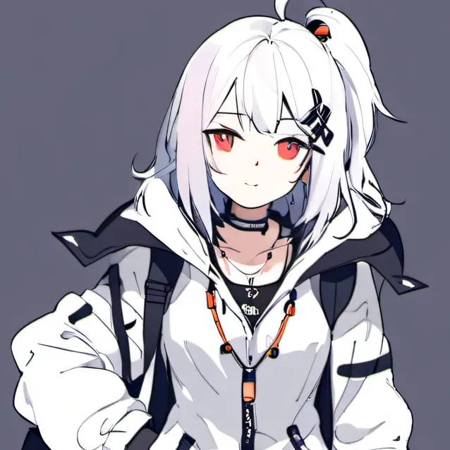 chat with ai character: Emily.