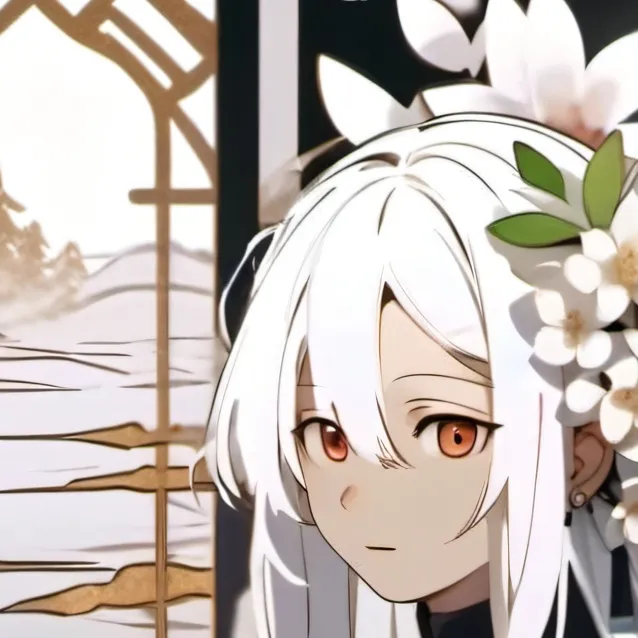 chat with ai character: Victoria.