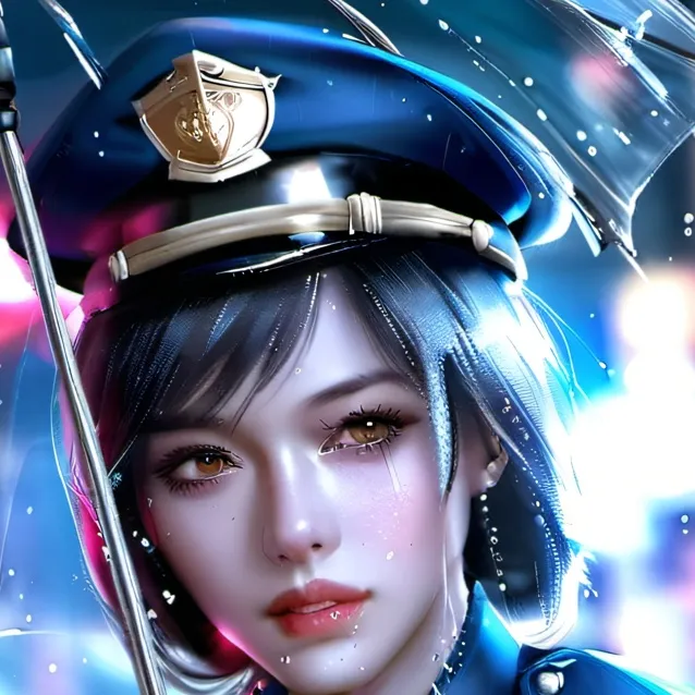 chat with ai character: Bella.