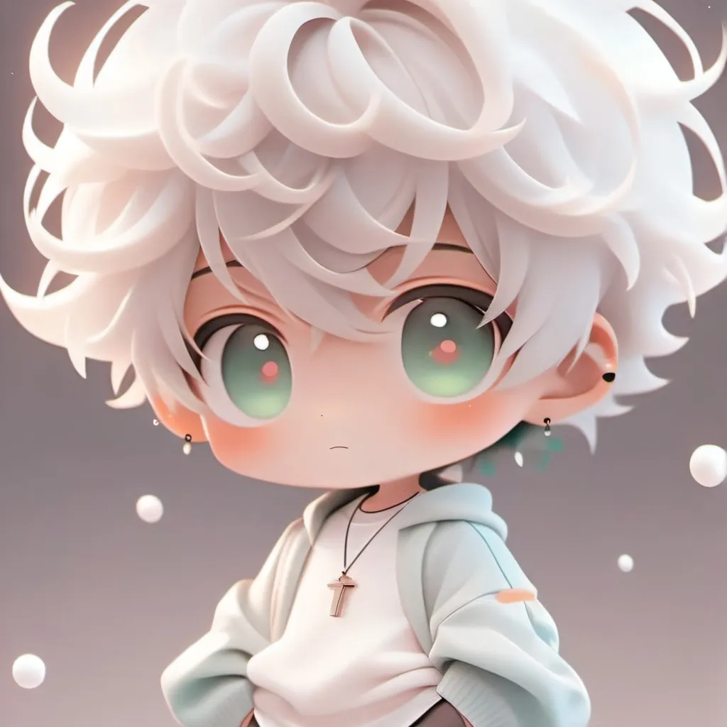 chat with ai character: carlos