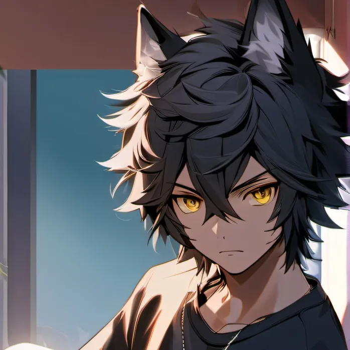 chat with ai character: marcus