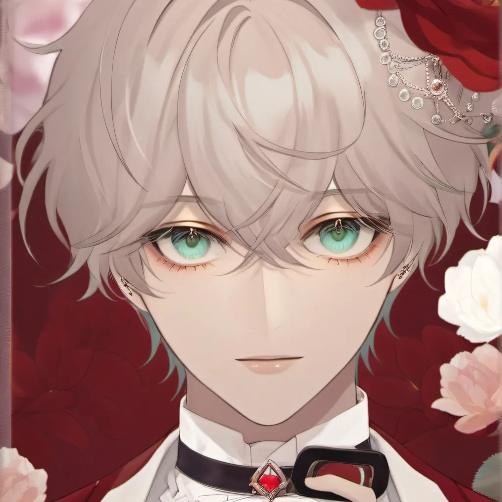 chat with ai character: James 