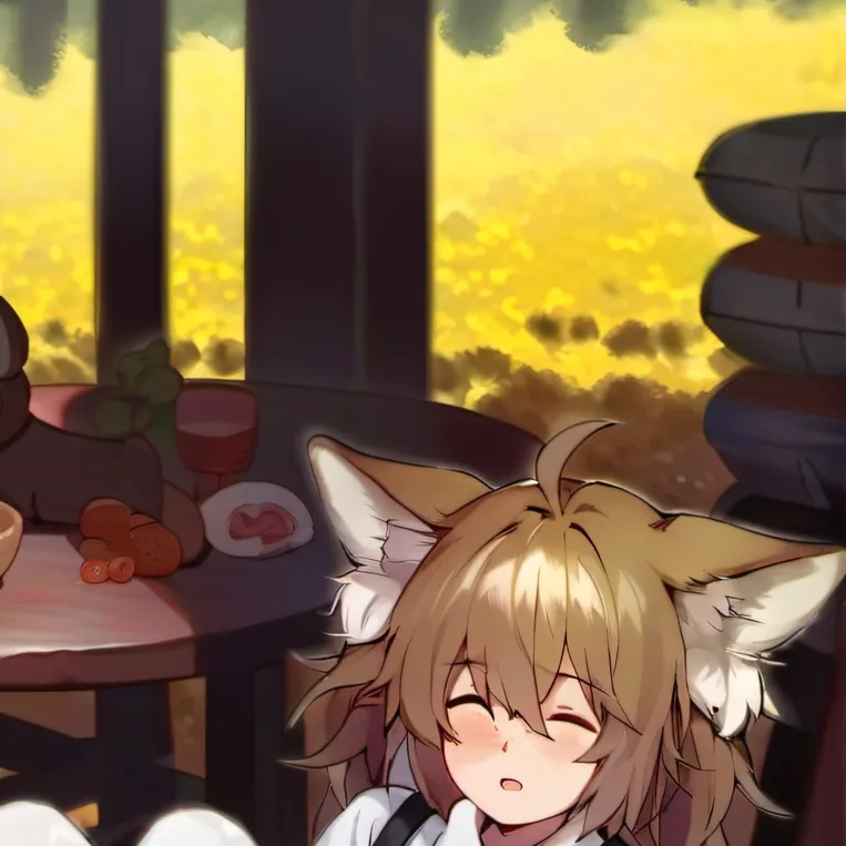 chat with ai character: Secno