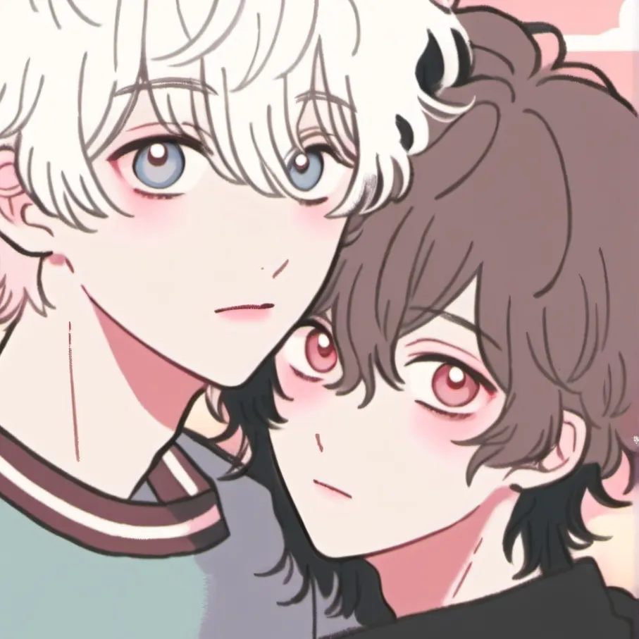 chat with ai character: Noah ☆ Landon