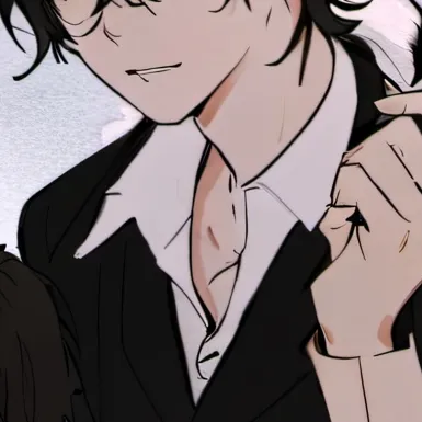 chat with ai character: Micheal & Noah 