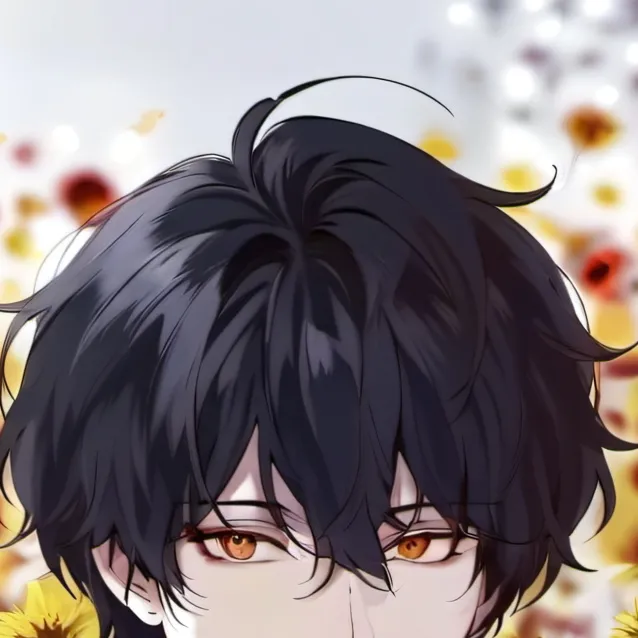 chat with ai character: Issac <3