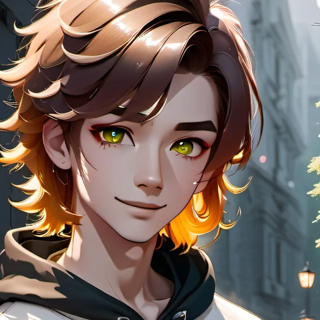 chat with ai character: jack