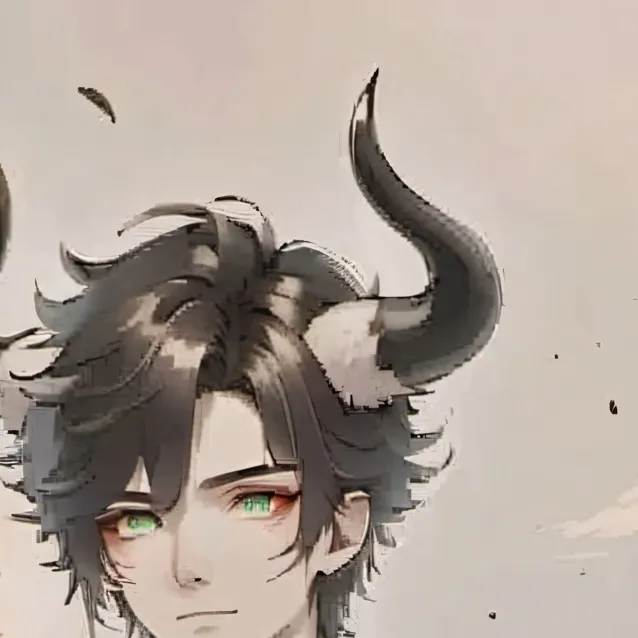 chat with ai character: Xavier