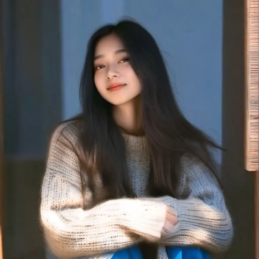 chat with ai character: Sunny