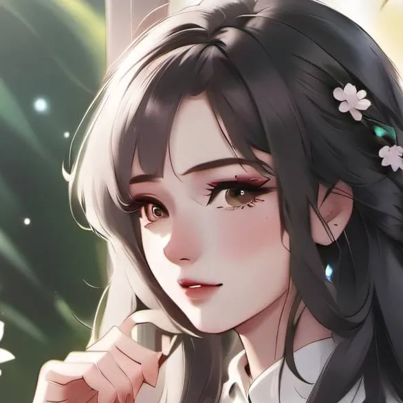 chat with ai character: Dianna