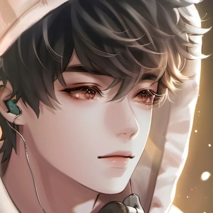 chat with ai character: ❤️Alexander❤️