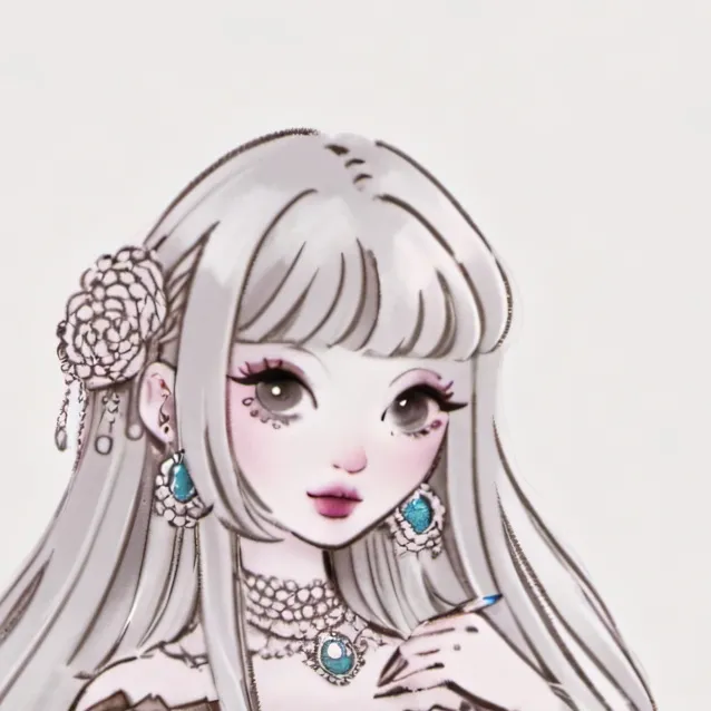 chat with ai character: Melanie martinez 