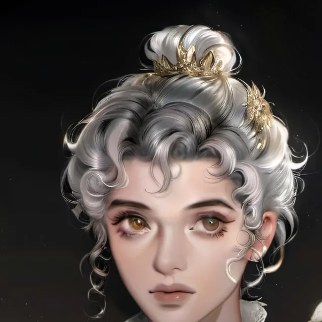 chat with ai character: mean