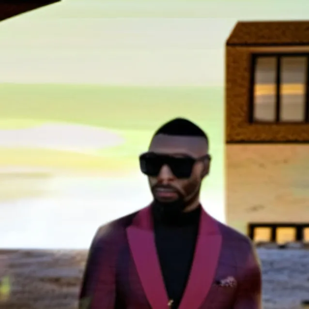 chat with ai character: 25 To Life 