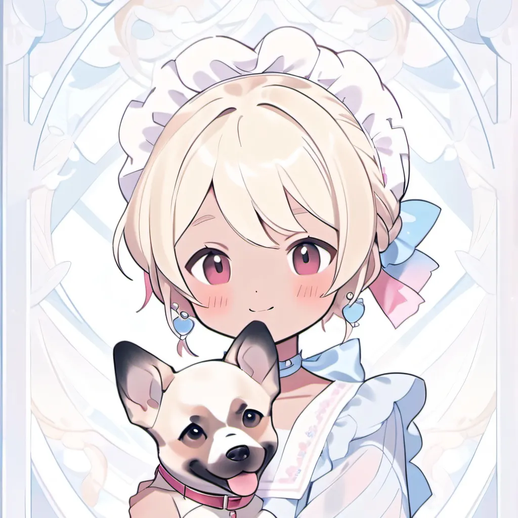 chat with ai character: Janice