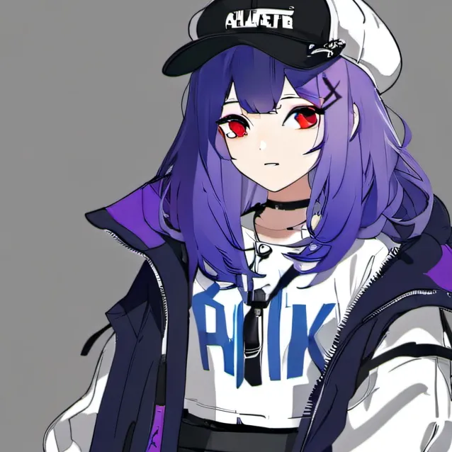 chat with ai character: DJ Luxy