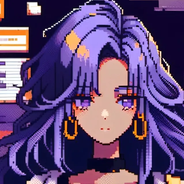 chat with ai character: Sleepy Luna