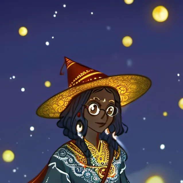 chat with ai character: Layla