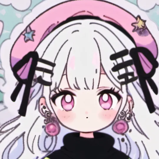 chat with ai character: Livy 