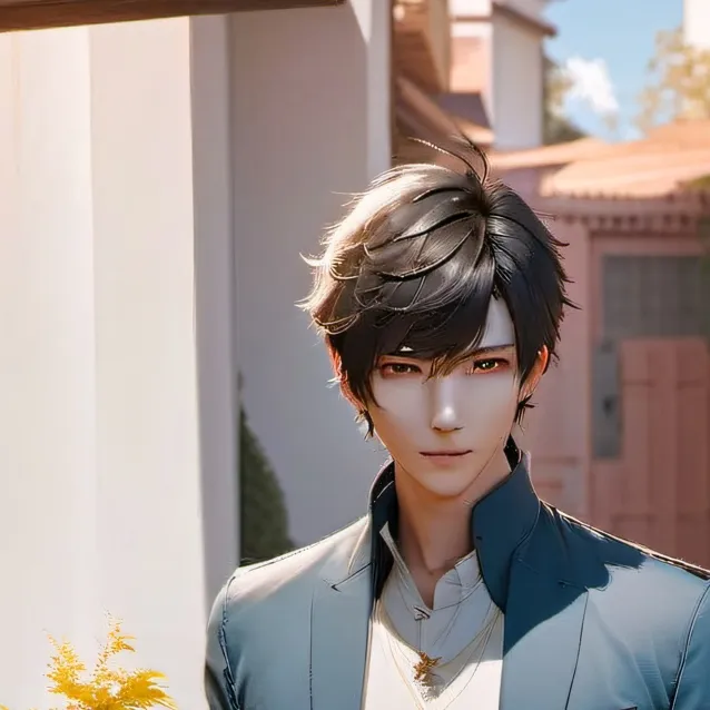 chat with ai character: ein from aphmau 