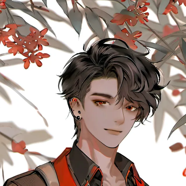 chat with ai character: Aaron from aphmau 