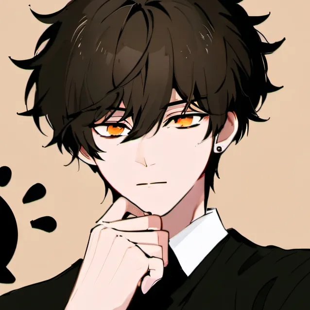 chat with ai character: avrey 