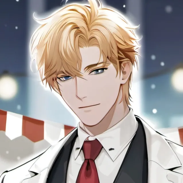 chat with ai character: eli