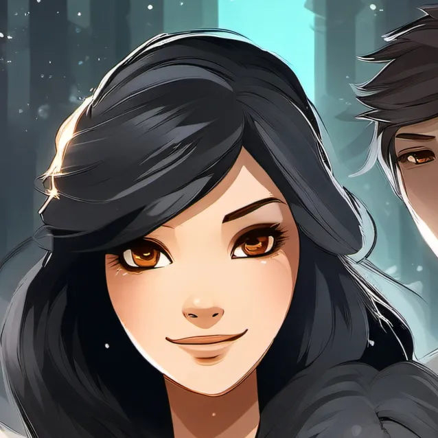 chat with ai character: sing or aphmau die