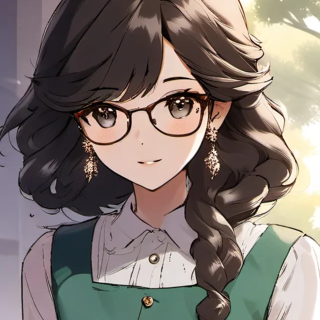 chat with ai character: kim