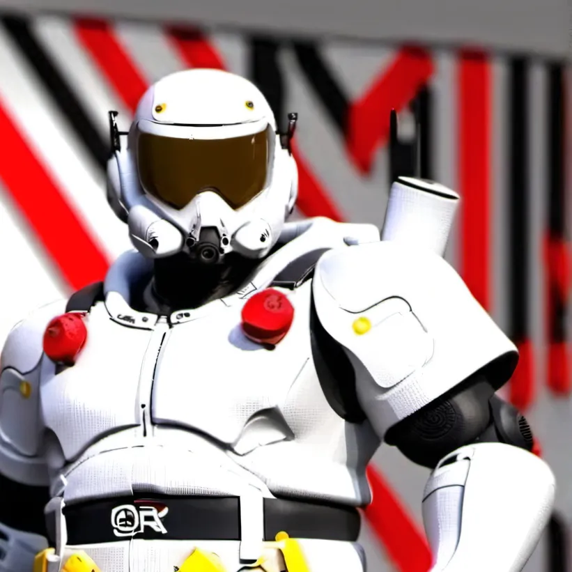 chat with ai character: Eggman