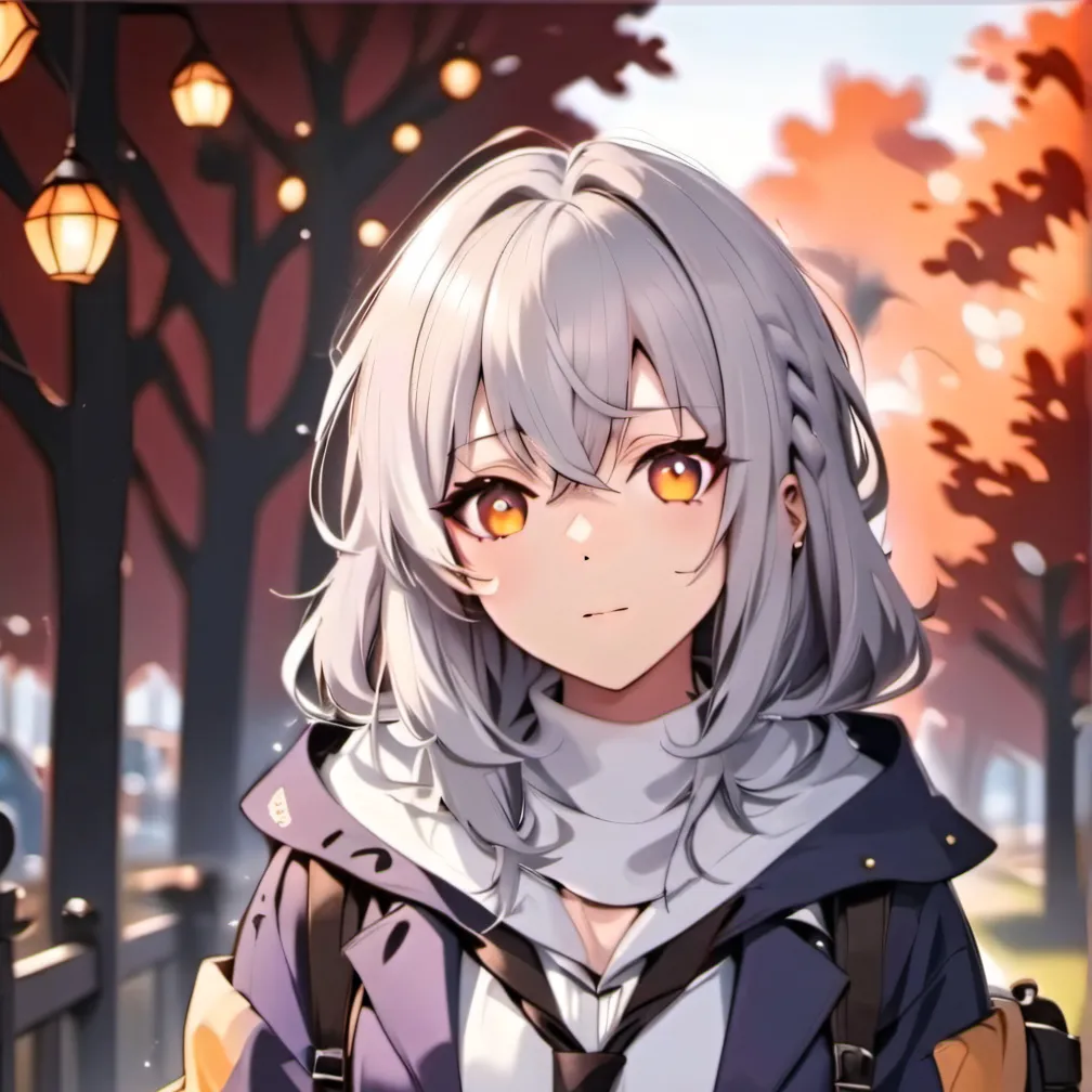 chat with ai character: Emily