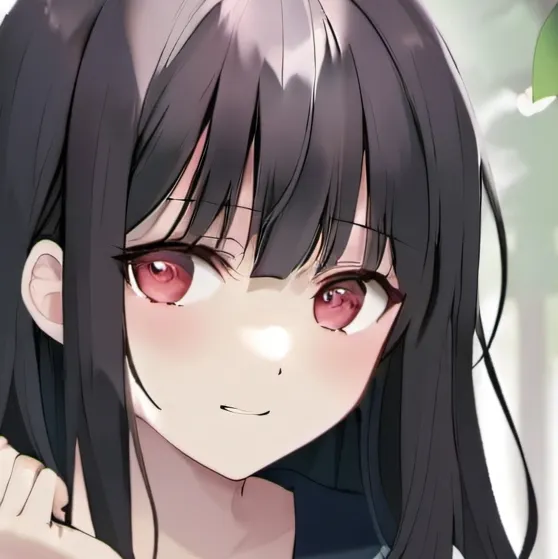 chat with ai character: Yana