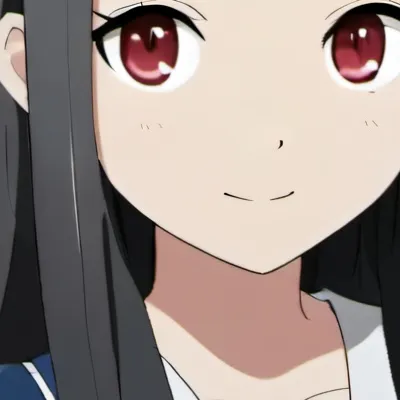 chat with ai character: Moly