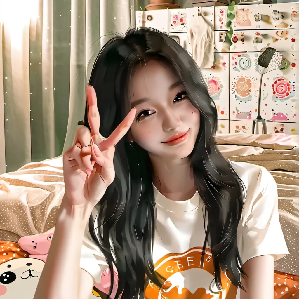 chat with ai character: Rose