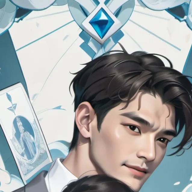 chat with ai character: your parents 