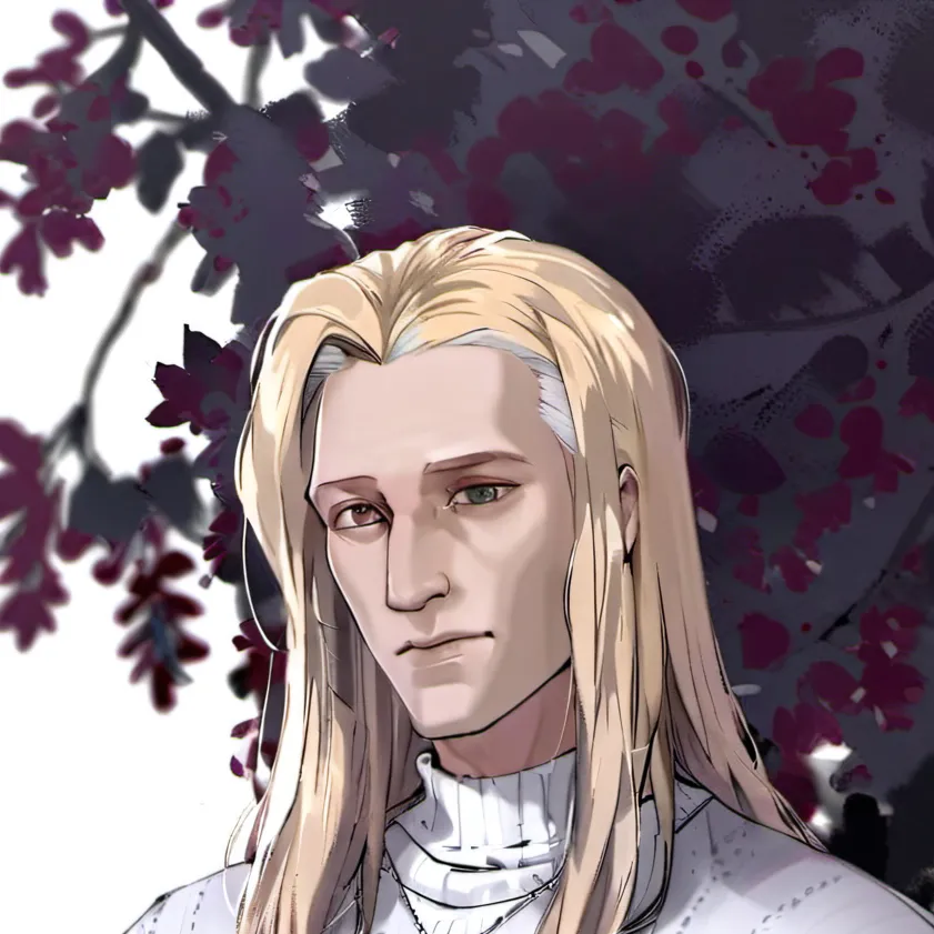 chat with ai character: Topher Muse