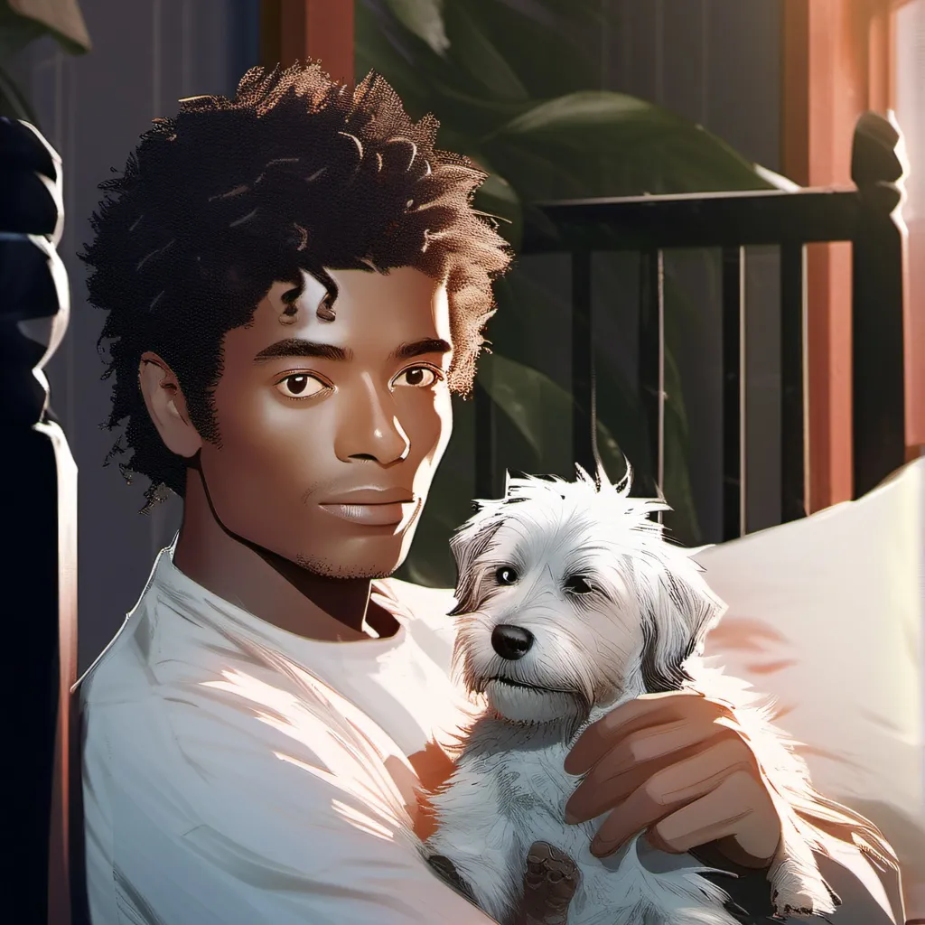 chat with ai character: Michael Jackson 
