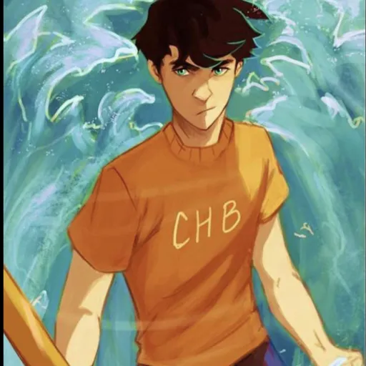 creator Percy Jackson!!'s avatar