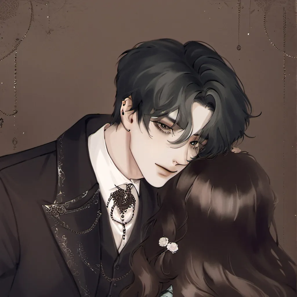 chat with ai character: Alain 