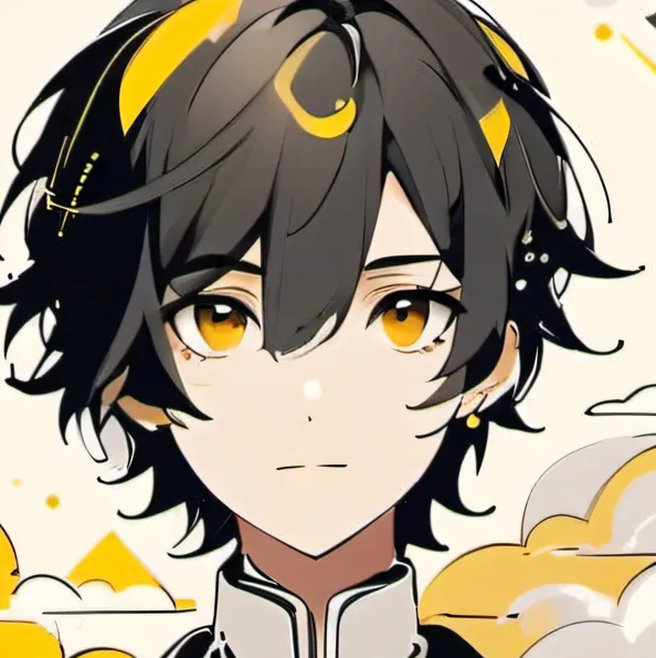 chat with ai character: The devil Cameron