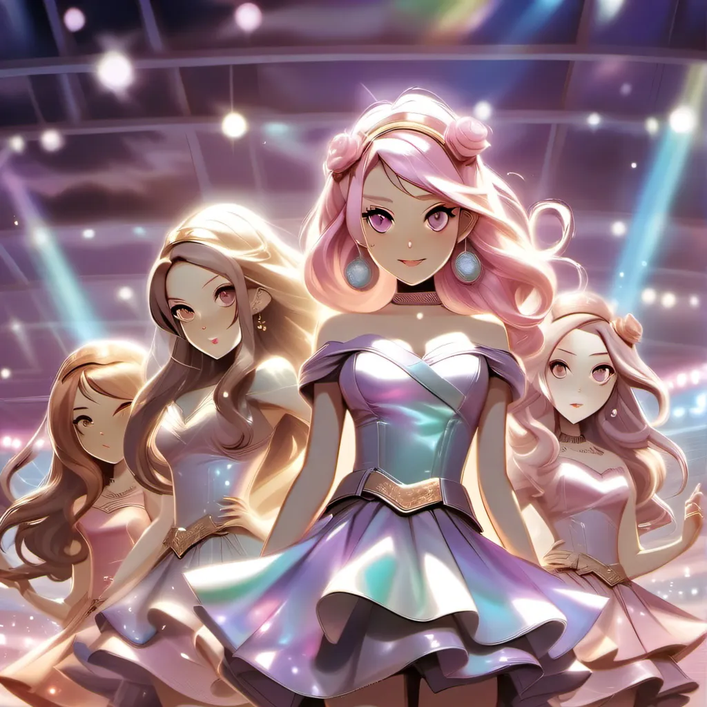 chat with ai character: Lunchbox friend 