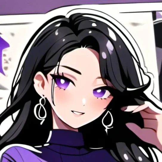 chat with ai character: Amanda