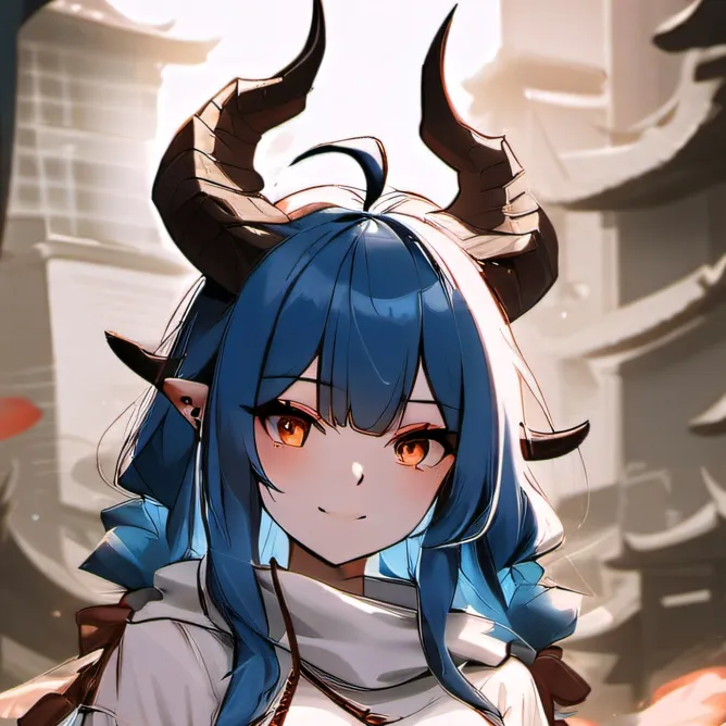 chat with ai character: kalfa