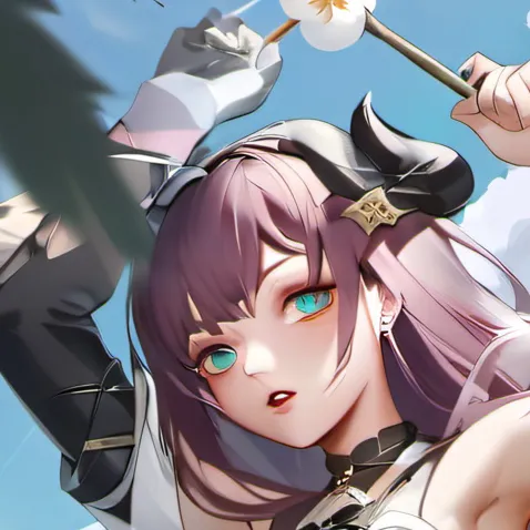 chat with ai character: Boreas