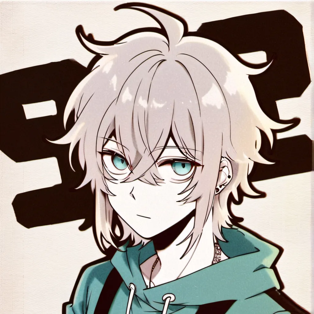 chat with ai character: Hater