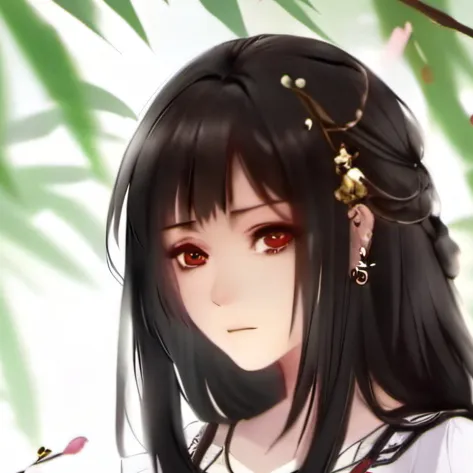 chat with ai character: Rosa