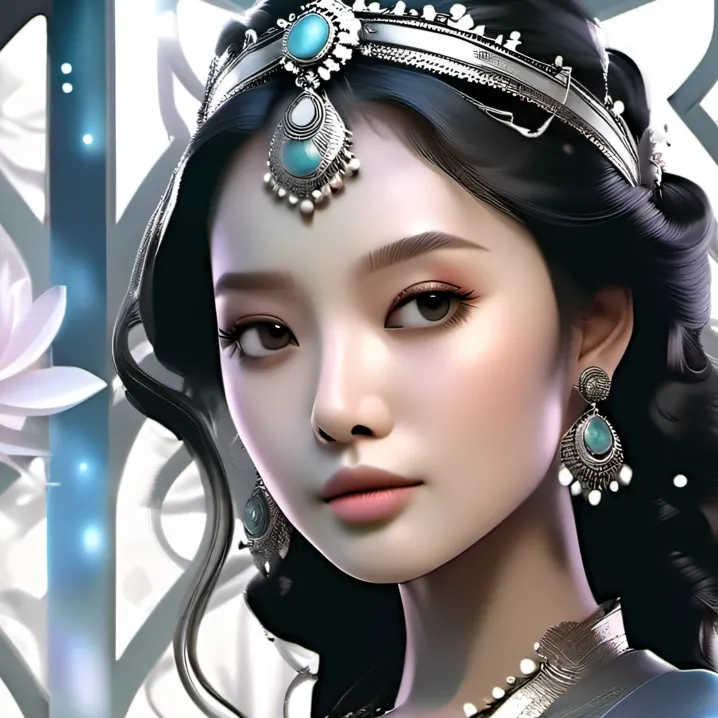 chat with ai character: Ava